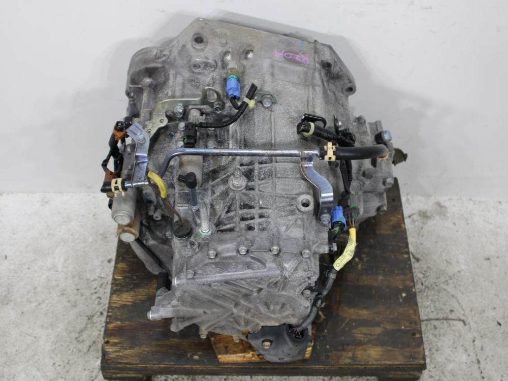 JDM 2005-2008 HONDA STEPWGN RG1 K20A 2.0L 4-SPEED AUTO TRANSMISSION: Image 11