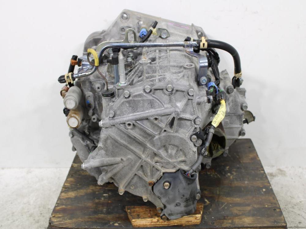 JDM 2005-2008 HONDA STEPWGN RG1 K20A 2.0L 4-SPEED AUTO TRANSMISSION: Image 12