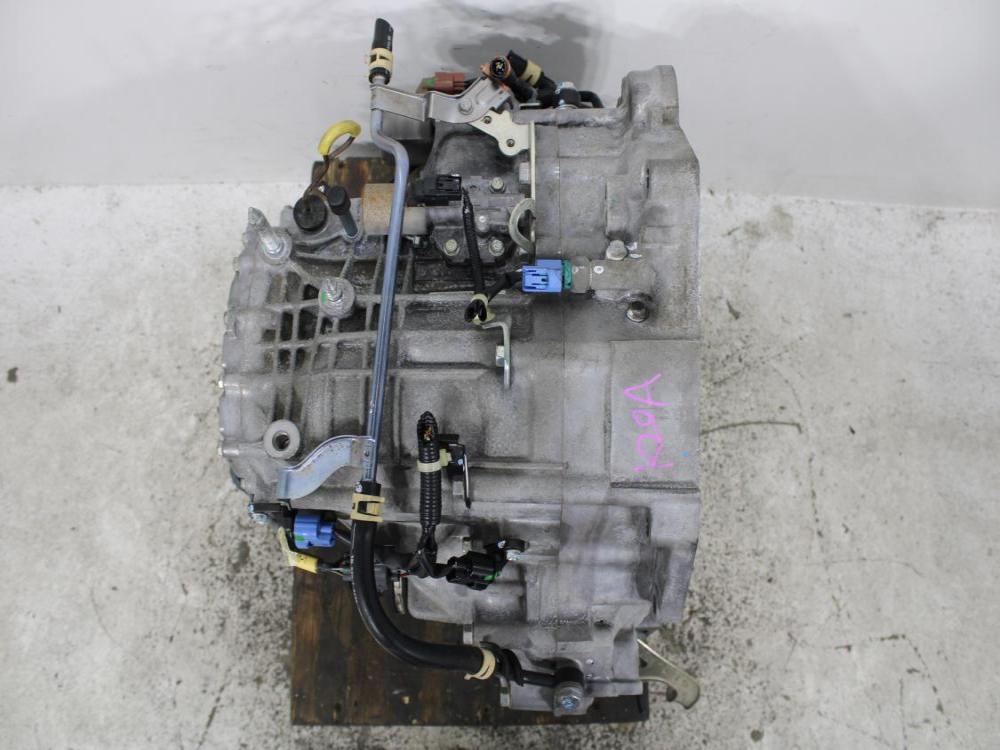 JDAM 2003-2006 HONDA ELEMENT K24A 2.4L 4-SPEED FWD AUTO TRANSMISSION: Image 7