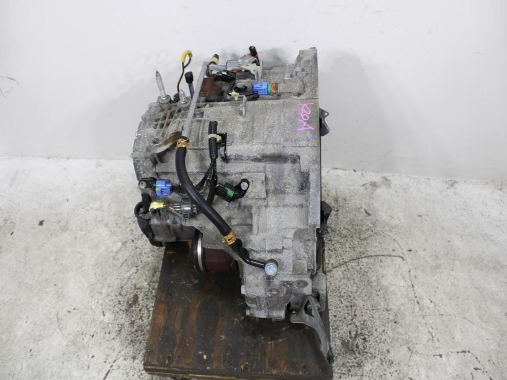JDAM 2003-2006 HONDA ELEMENT K24A 2.4L 4-SPEED FWD AUTO TRANSMISSION: Image 8