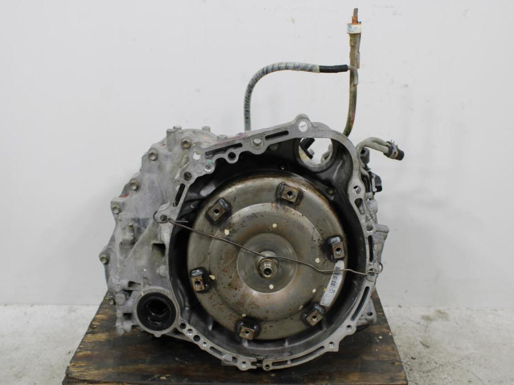 JDM 2004-2008 TOYOTA RAV4 2AZ-FE 2.4L FWD 2WD AUTOMATIC TRANSMISSION: Image 3