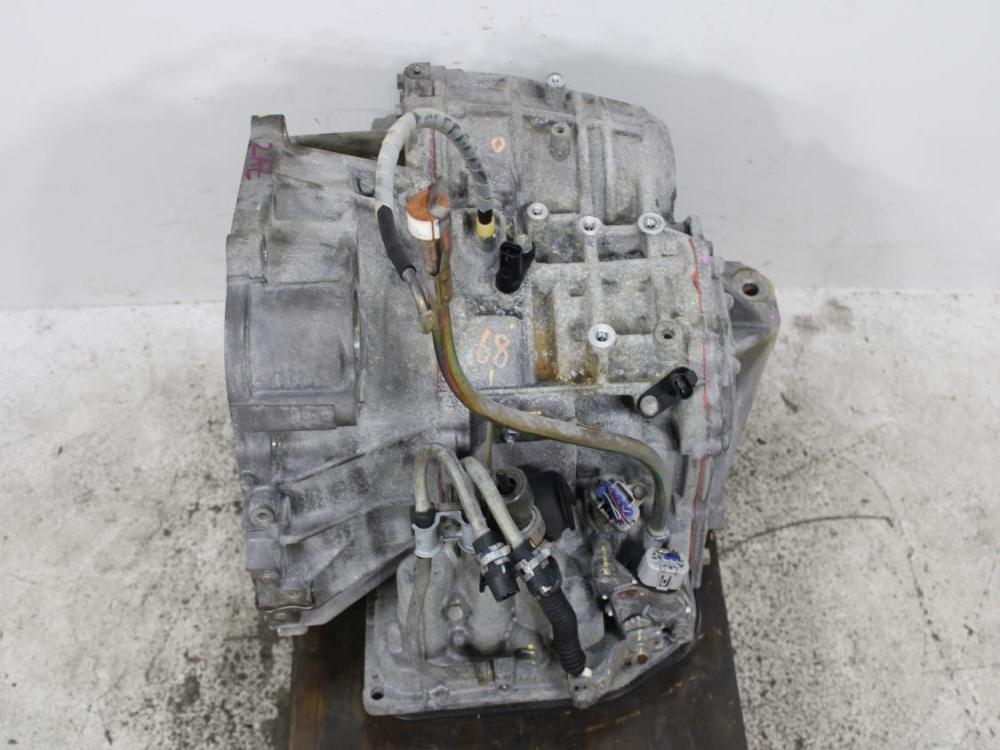 JDM 2004-2008 TOYOTA RAV4 2AZ-FE 2.4L FWD 2WD AUTOMATIC TRANSMISSION: Image 5