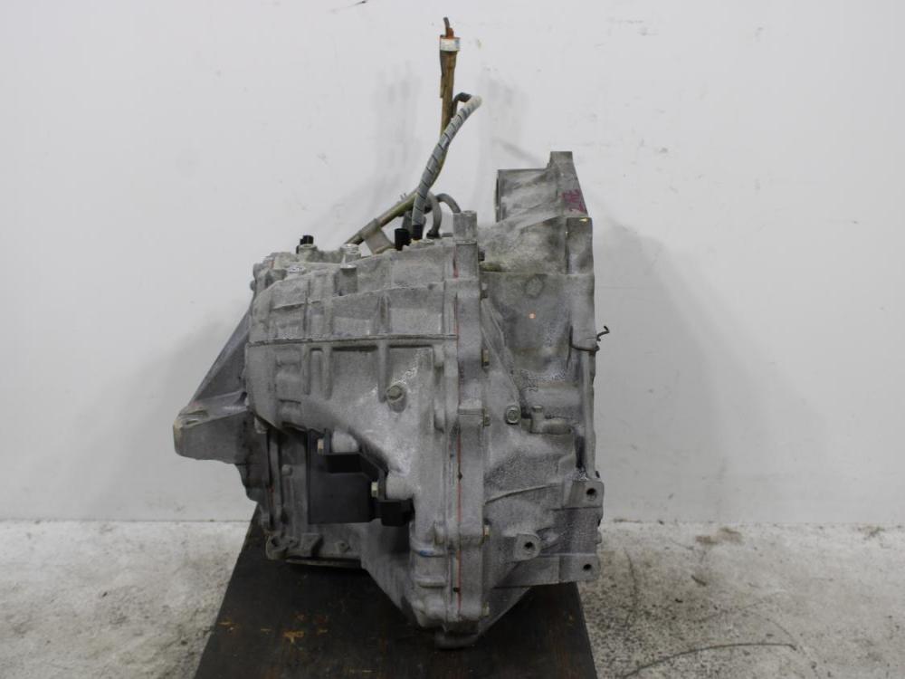 JDM 2004-2008 TOYOTA RAV4 2AZ-FE 2.4L FWD 2WD AUTOMATIC TRANSMISSION: Image 9
