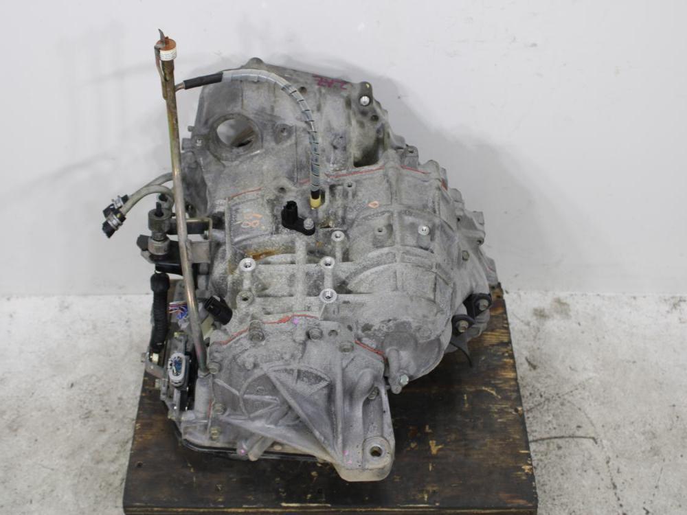 JDM 2004-2008 TOYOTA RAV4 2AZ-FE 2.4L FWD 2WD AUTOMATIC TRANSMISSION: Image 11