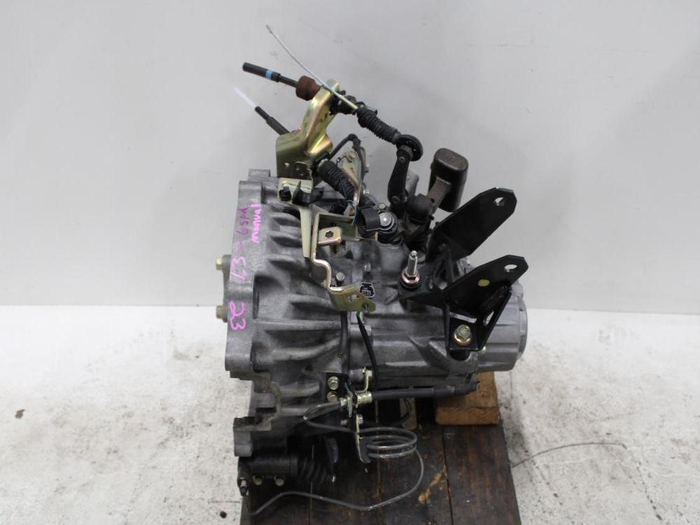 JDM 2006, 2007,2008 MAZDA 6 L3 2.3L 4CYL 6SPEED MANUAL TRANSMISSION 2WD : Image 5