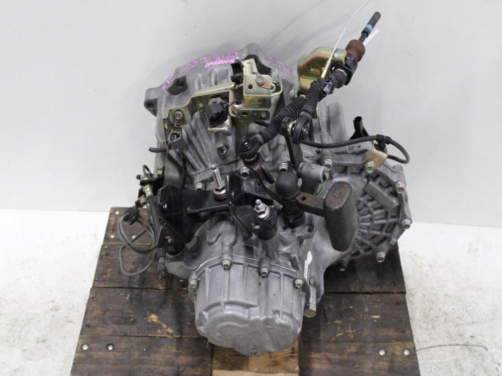 JDM 2006, 2007,2008 MAZDA 6 L3 2.3L 4CYL 6SPEED MANUAL TRANSMISSION 2WD : Image 8