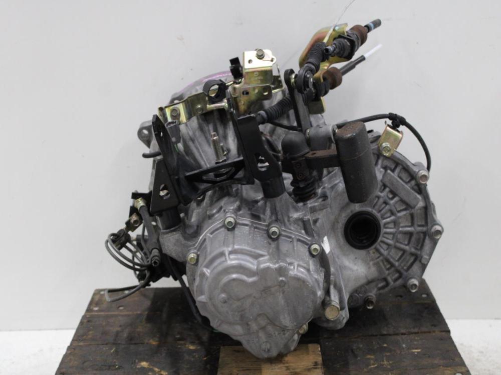 JDM 2006, 2007,2008 MAZDA 6 L3 2.3L 4CYL 6SPEED MANUAL TRANSMISSION 2WD : Image 9