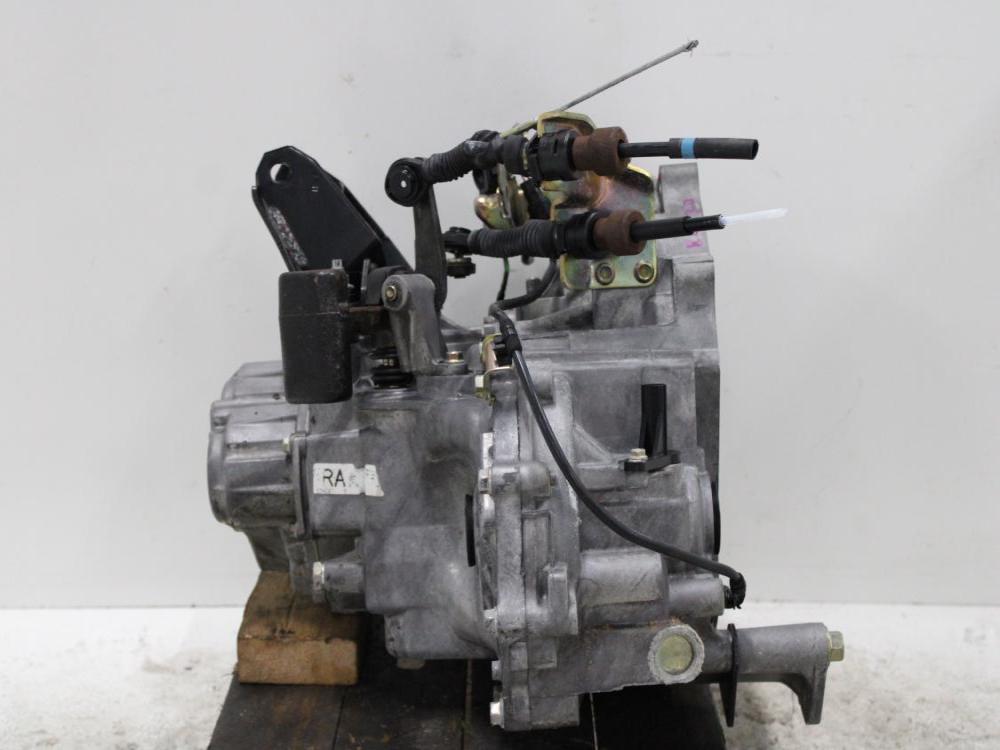 JDM 2006, 2007,2008 MAZDA 6 L3 2.3L 4CYL 6SPEED MANUAL TRANSMISSION 2WD : Image 12
