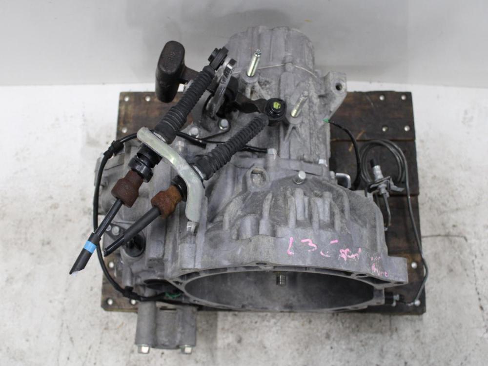 JDM 2006, 2007,2008 MAZDA 6 L3 2.3L 4CYL 6SPEED MANUAL TRANSMISSION 2WD : Image 1
