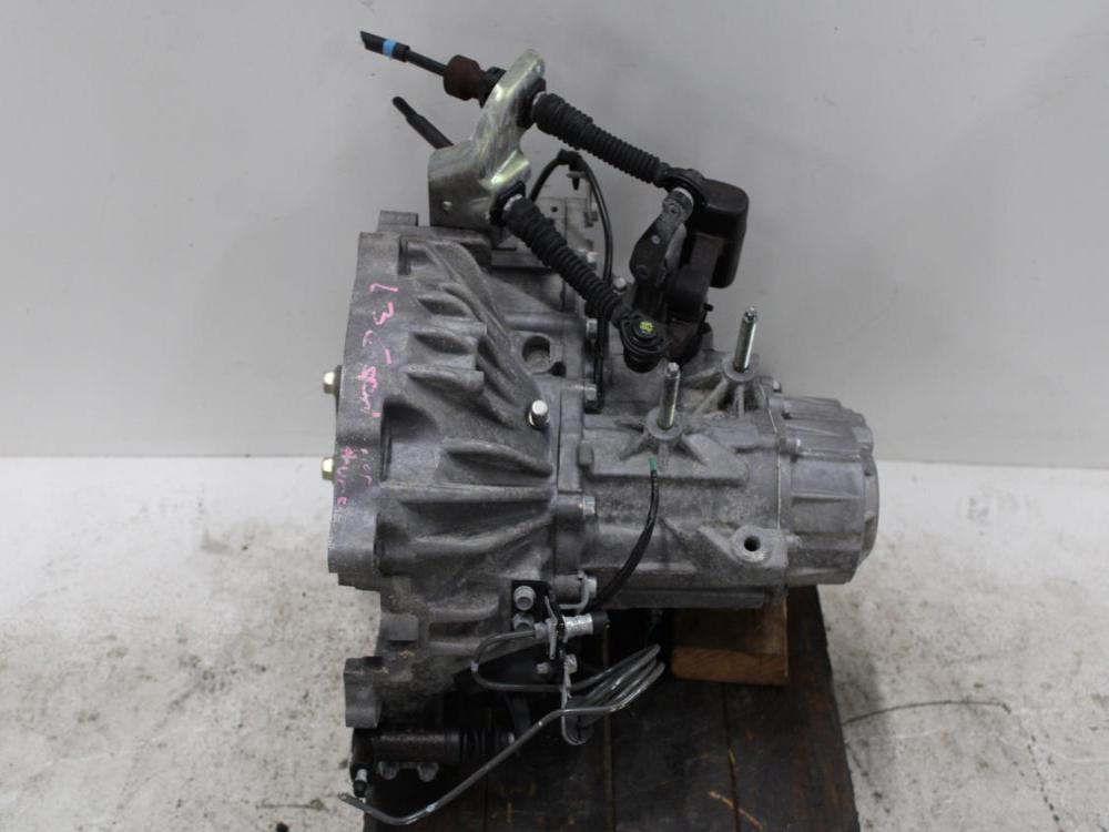 JDM 2006, 2007,2008 MAZDA 6 L3 2.3L 4CYL 6SPEED MANUAL TRANSMISSION 2WD : Image 5