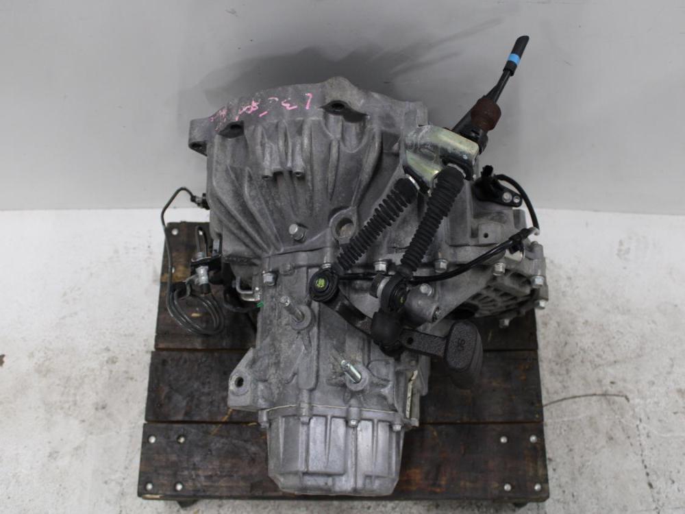 JDM 2006, 2007,2008 MAZDA 6 L3 2.3L 4CYL 6SPEED MANUAL TRANSMISSION 2WD : Image 7