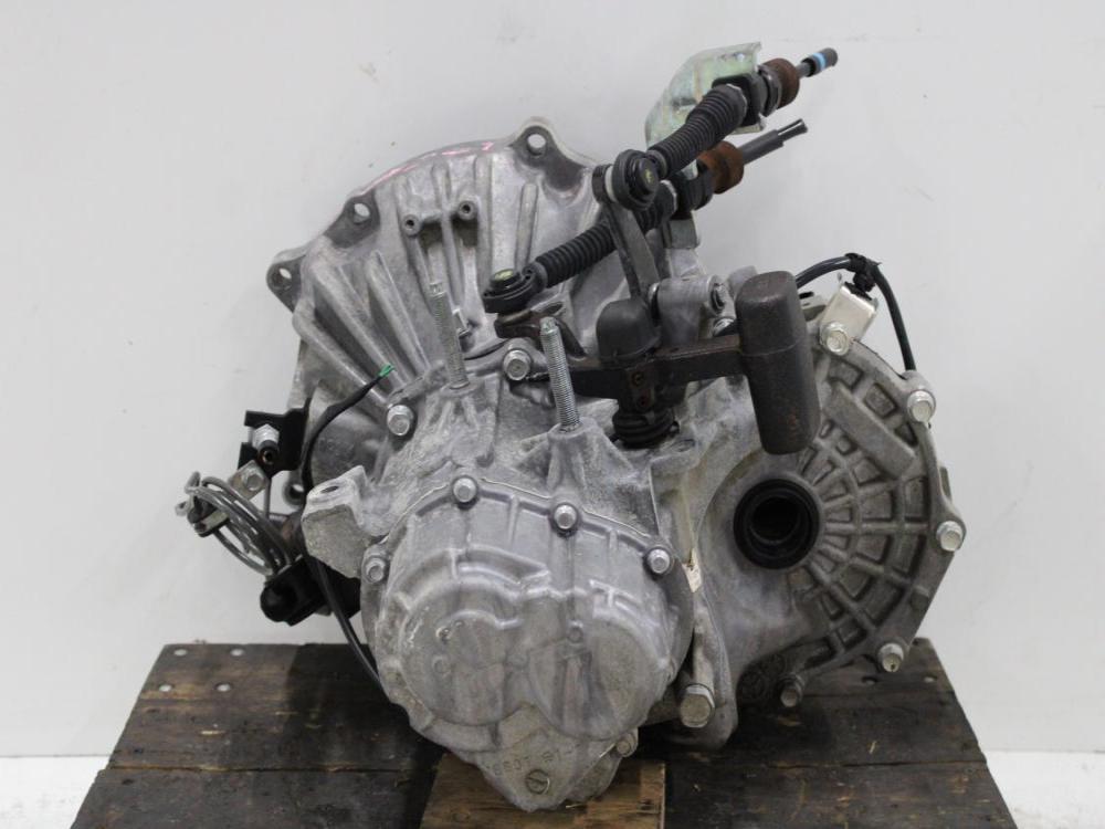 JDM 2006, 2007,2008 MAZDA 6 L3 2.3L 4CYL 6SPEED MANUAL TRANSMISSION 2WD : Image 9
