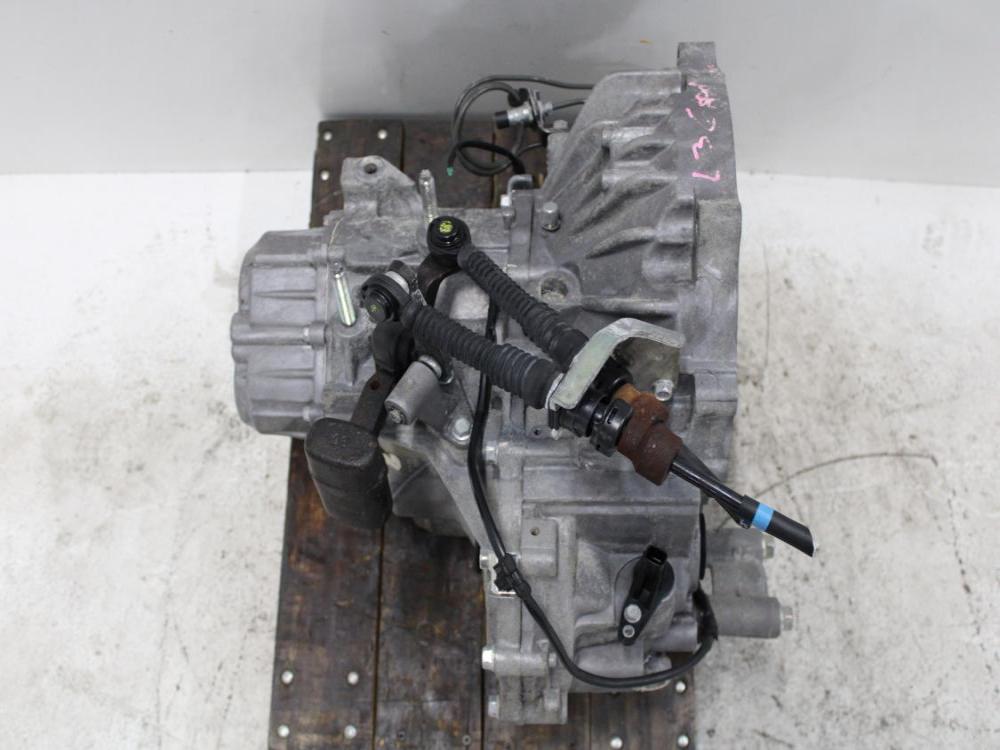 JDM 2006, 2007,2008 MAZDA 6 L3 2.3L 4CYL 6SPEED MANUAL TRANSMISSION 2WD : Image 10