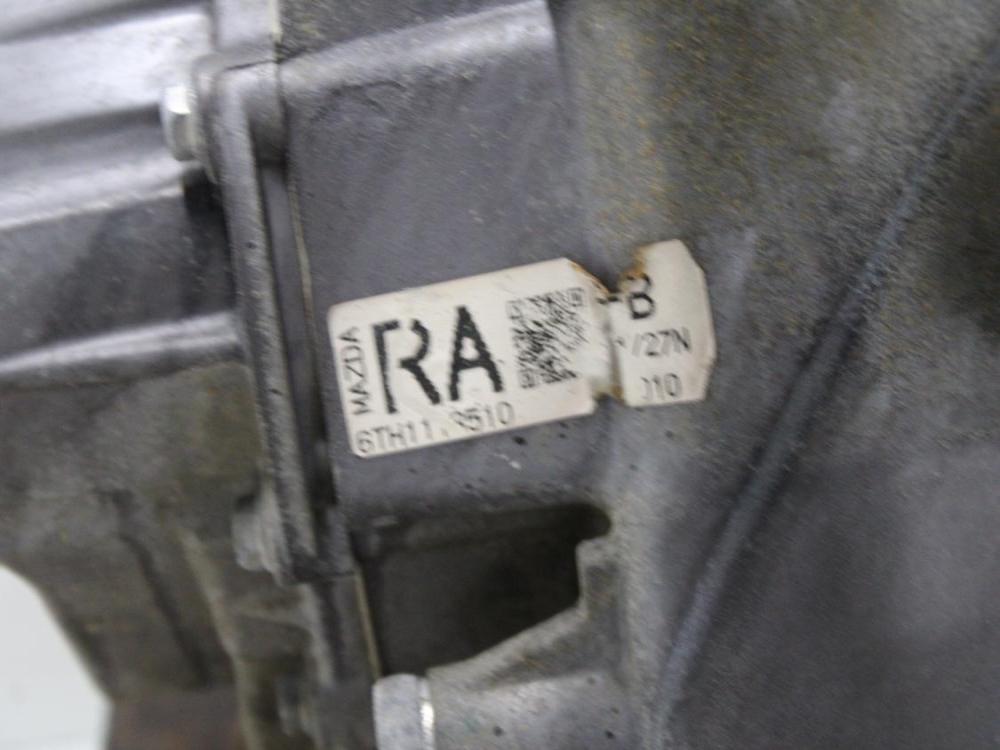 JDM 2006, 2007,2008 MAZDA 6 L3 2.3L 4CYL 6SPEED MANUAL TRANSMISSION 2WD : Image 13