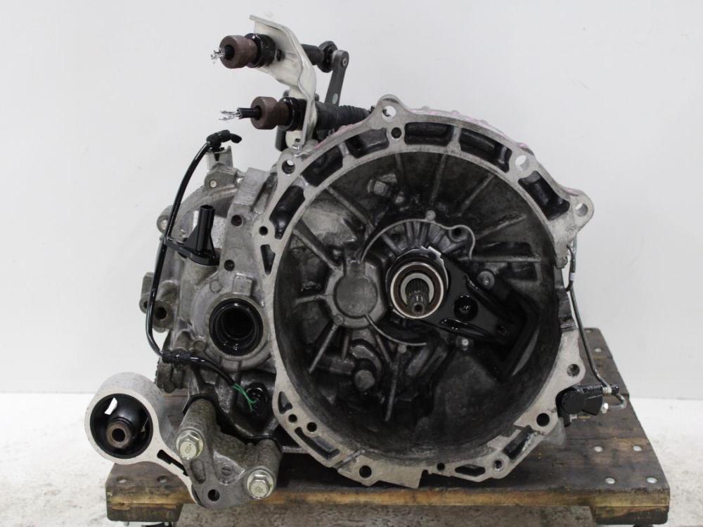 JDM 2006, 2007,2008 MAZDA 6 L3 2.3L 4CYL 6SPEED MANUAL TRANSMISSION 2WD : Image 3
