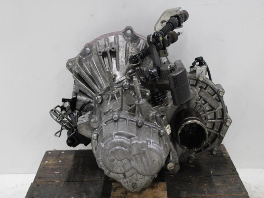 JDM 2006, 2007,2008 MAZDA 6 L3 2.3L 4CYL 6SPEED MANUAL TRANSMISSION 2WD : Image 9