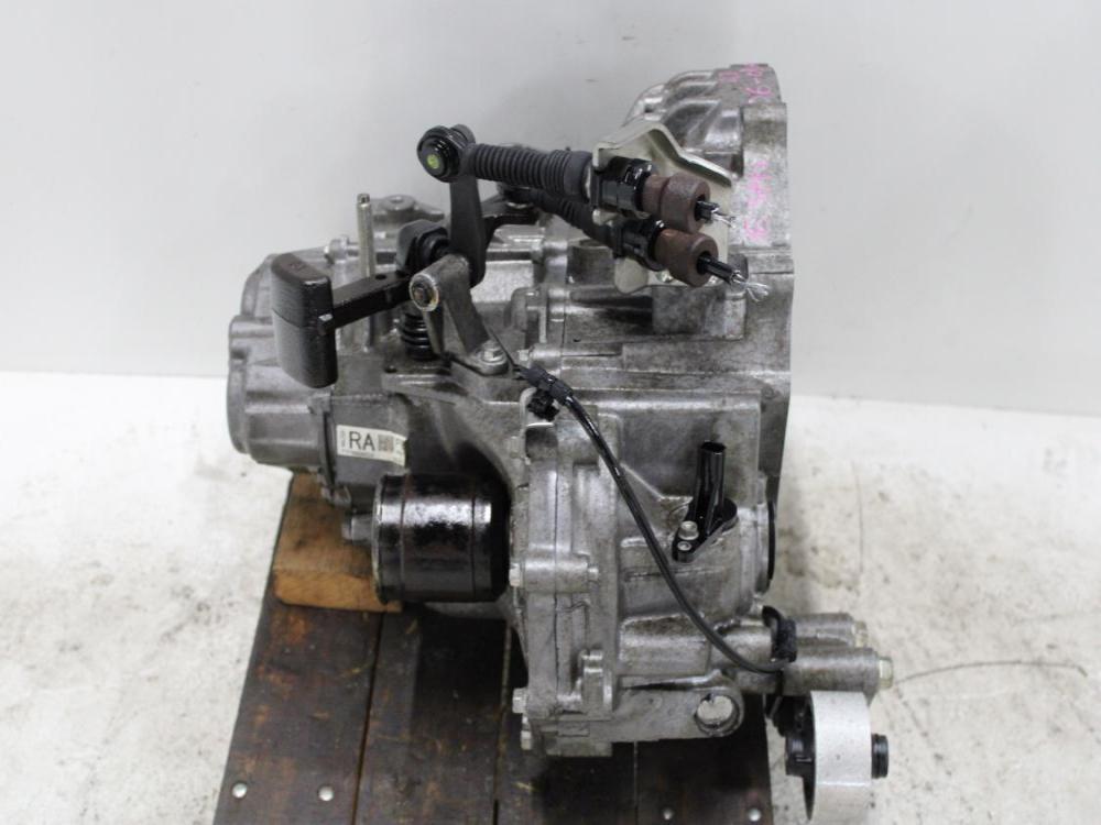 JDM 2006, 2007,2008 MAZDA 6 L3 2.3L 4CYL 6SPEED MANUAL TRANSMISSION 2WD : Image 11