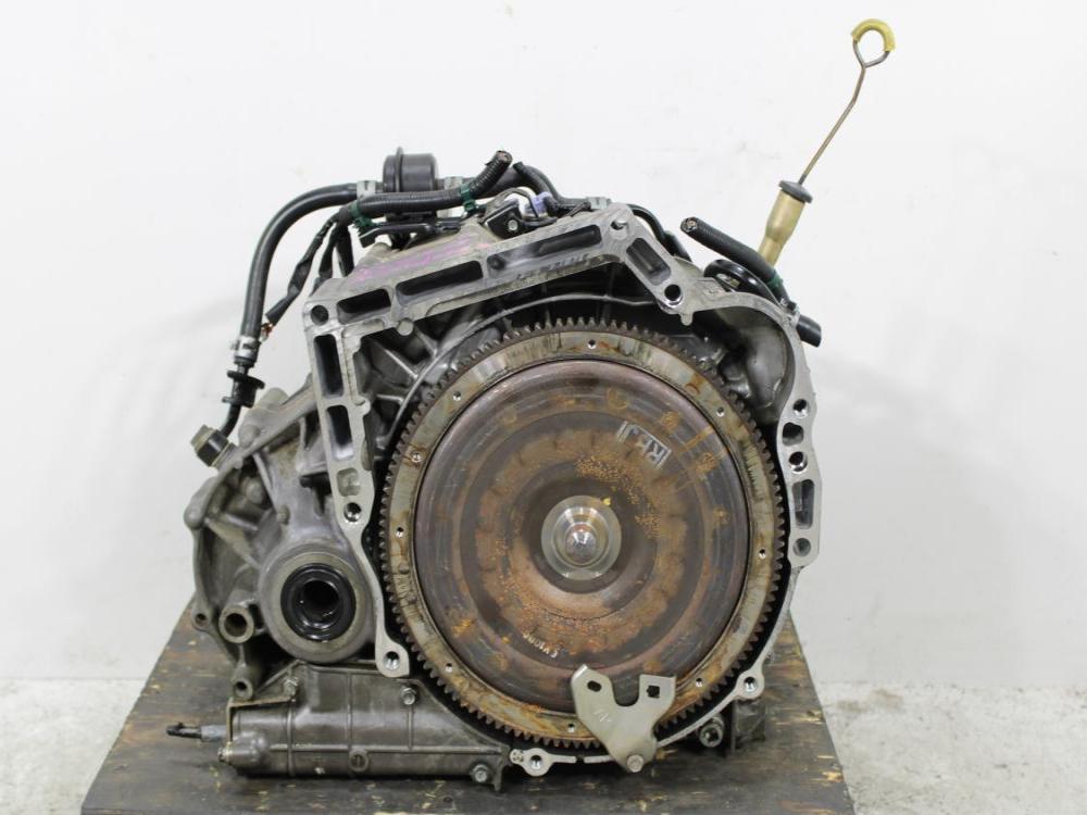 JDM 04-08 ACURA TSX, 03-07 HONDA ACCORD K24A 2.4L DOHC 4CYL VTEC AUTO TRANSMISSION: Image 3