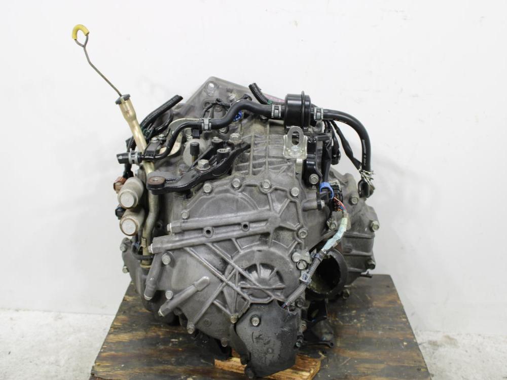 JDM 04-08 ACURA TSX, 03-07 HONDA ACCORD K24A 2.4L DOHC 4CYL VTEC AUTO TRANSMISSION: Image 12