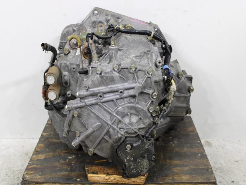 JDM 2005-2006 HONDA CR-V K24A FWD 5 SPEED AUTOMATIC TRANSMISSION: Image 12