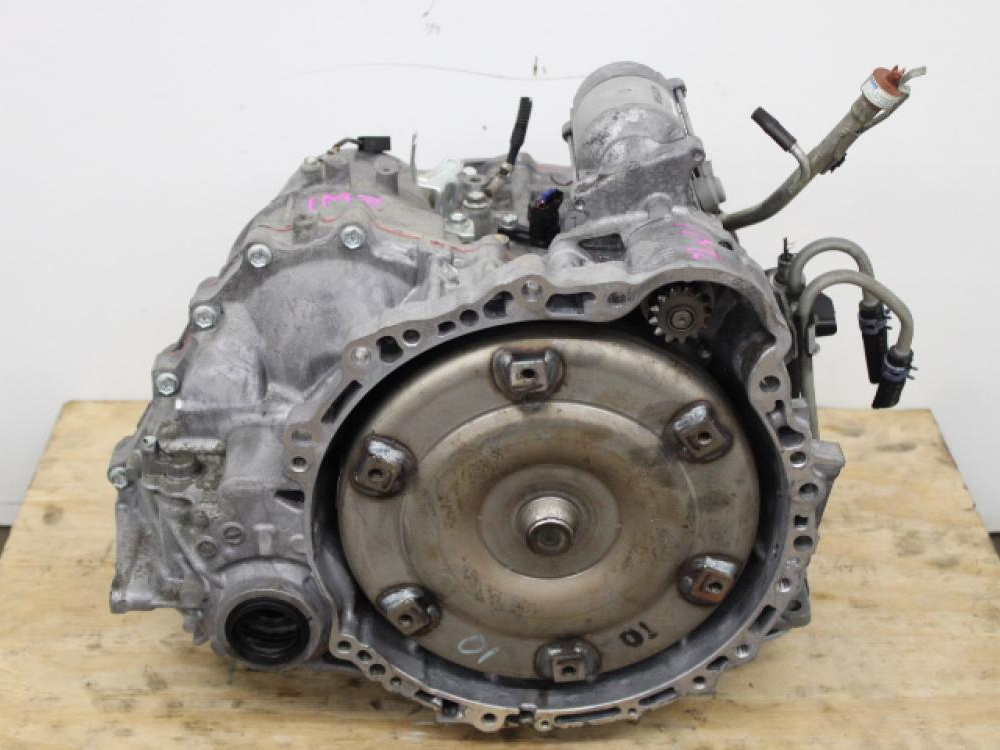 JDM 1999-2003 TOYOTA  CAMRY HIGHLANDER  LEXUS RX300 1MZ-FE 3.0L V6 VVTI FWD 2WD AUTOMATIC TRANSMISSION: Image 2