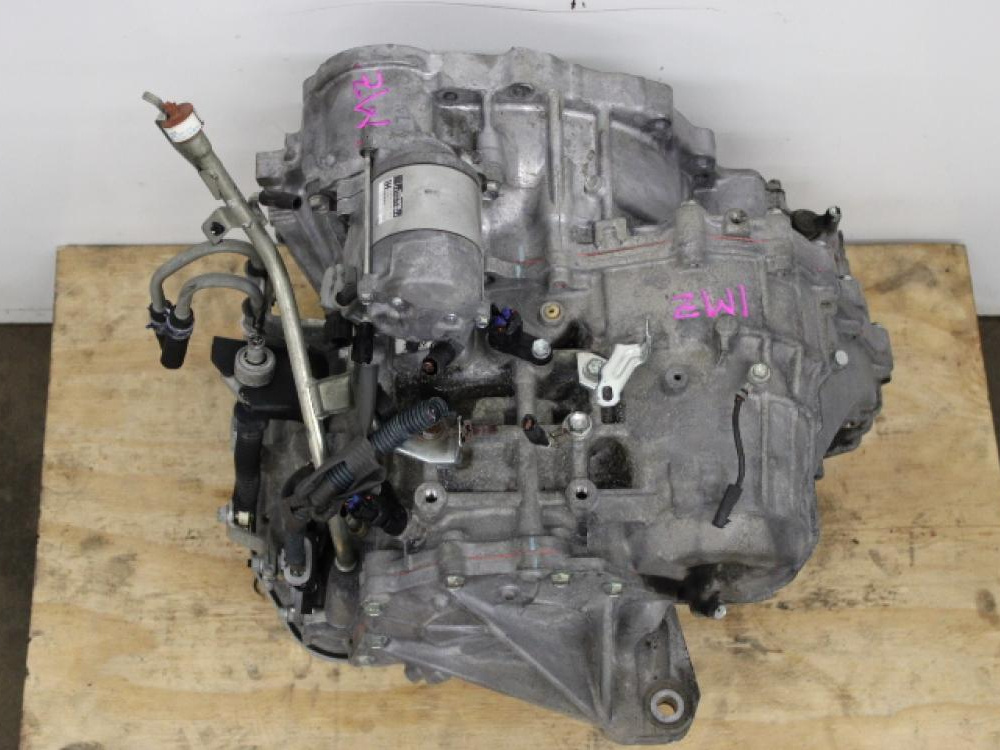 JDM 1999-2003 TOYOTA  CAMRY HIGHLANDER  LEXUS RX300 1MZ-FE 3.0L V6 VVTI FWD 2WD AUTOMATIC TRANSMISSION: Image 7