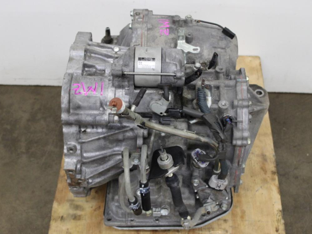 JDM 1999-2003 TOYOTA  CAMRY HIGHLANDER  LEXUS RX300 1MZ-FE 3.0L V6 VVTI FWD 2WD AUTOMATIC TRANSMISSION: Image 11