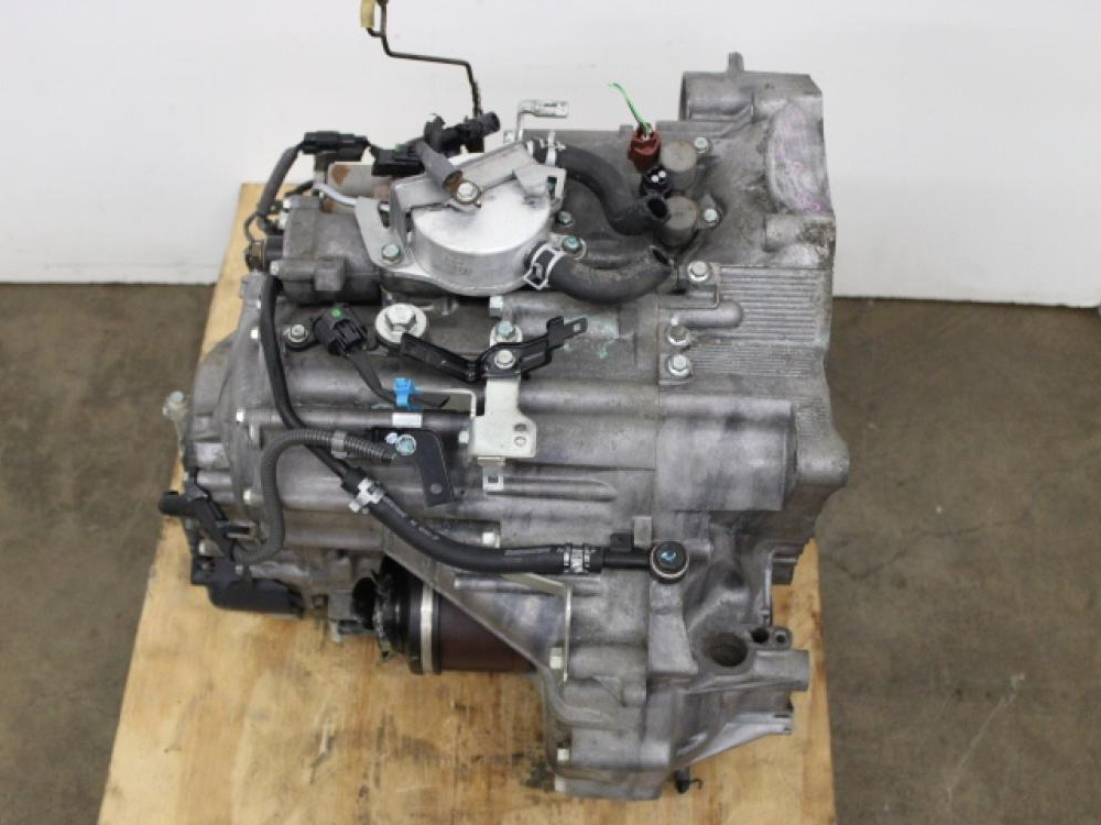 JDM 2004-2006 ACURA TL J32 3.2L V6 JDM 2003-2007  HONDA ACCORD,ODYSSEY J30A  J32A J35A  V6 AUTOMATIC TRANSMISSION : Image 3