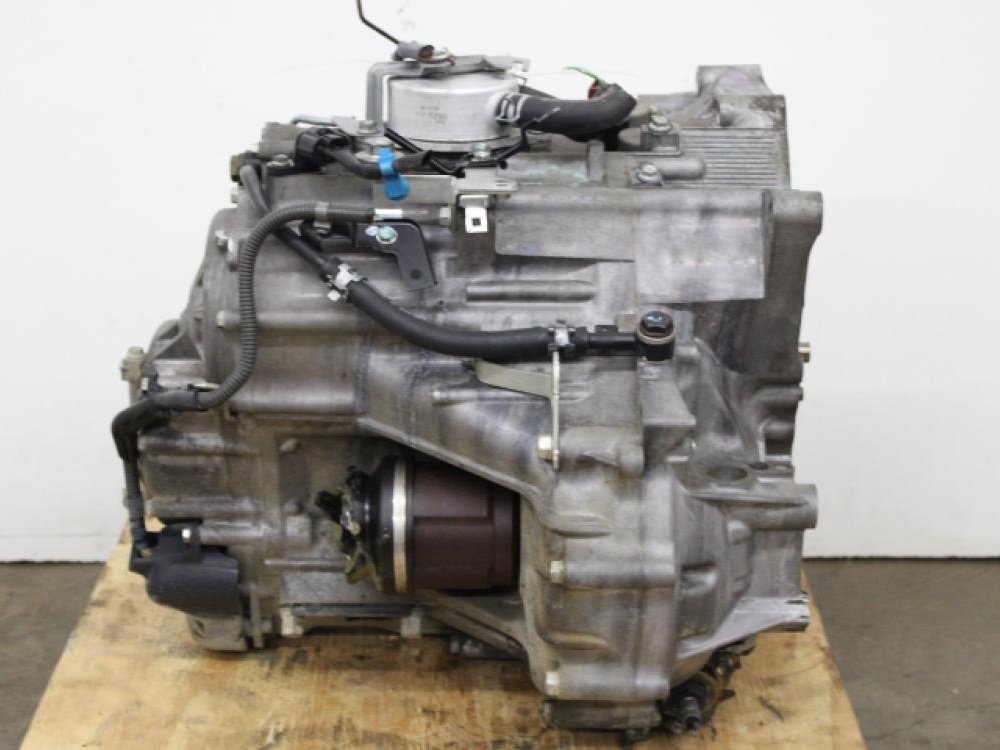 JDM 2004-2006 ACURA TL J32 3.2L V6 JDM 2003-2007  HONDA ACCORD,ODYSSEY J30A  J32A J35A  V6 AUTOMATIC TRANSMISSION : Image 4