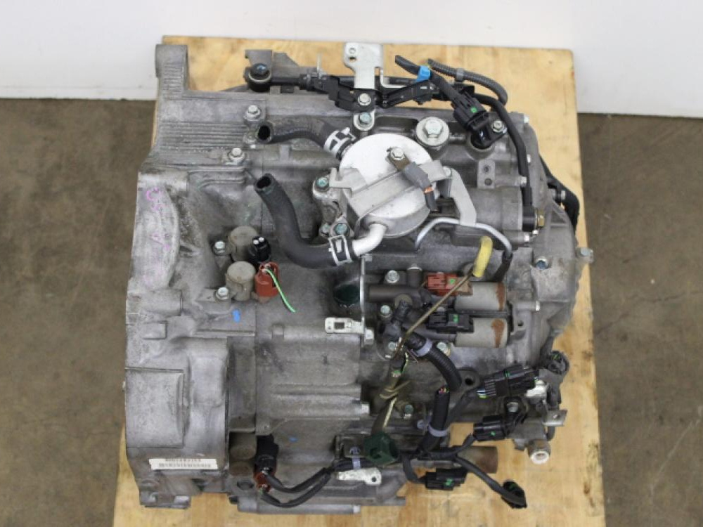 JDM 2004-2006 ACURA TL J32 3.2L V6 JDM 2003-2007  HONDA ACCORD,ODYSSEY J30A  J32A J35A  V6 AUTOMATIC TRANSMISSION : Image 11