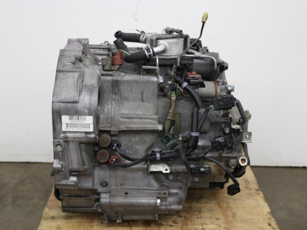 JDM 2004-2006 ACURA TL J32 3.2L V6 JDM 2003-2007  HONDA ACCORD,ODYSSEY J30A  J32A J35A  V6 AUTOMATIC TRANSMISSION : Image 5