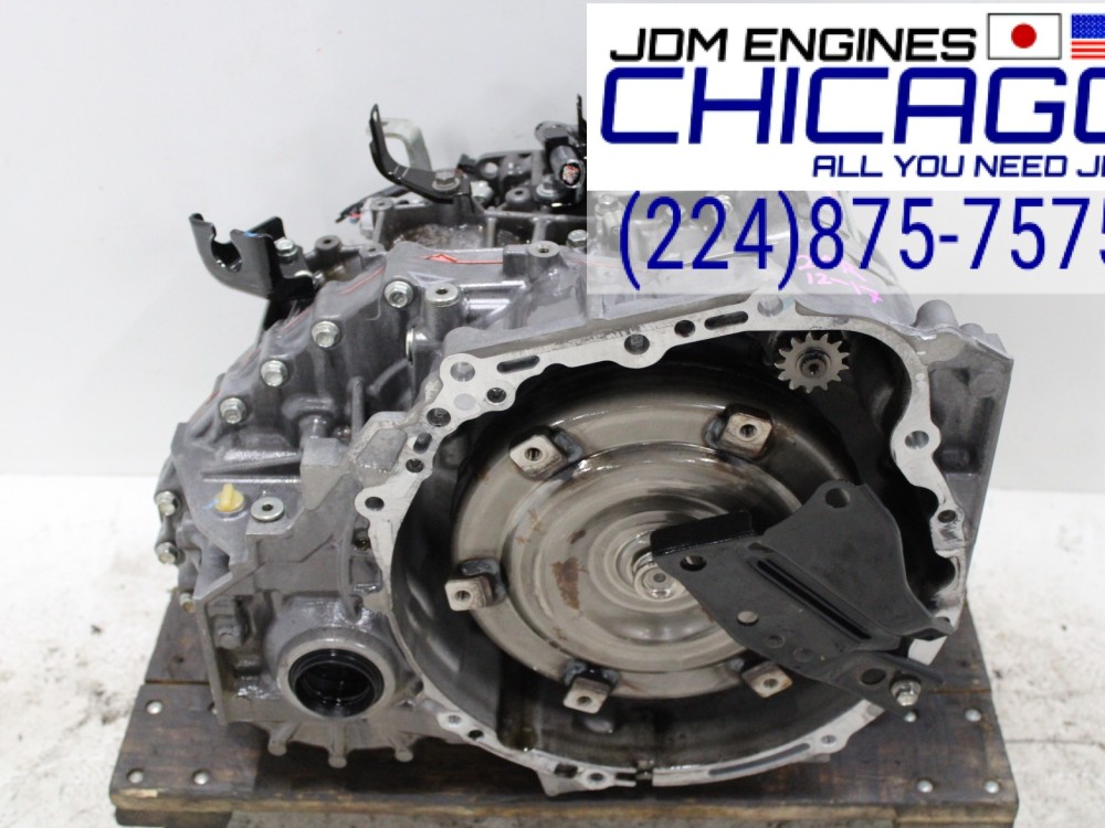 JDM 2012-2017 TOYOTA CAMRY 2AR-FE 2.5L 4CYL FWD AUTO TRANSMISSION U760E