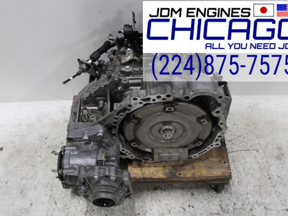 JDM 2011-2016 TOYOTA SIENNA, 2014-2016 TOYOTA HIGHLANDER 2GR-FE AWD A/T