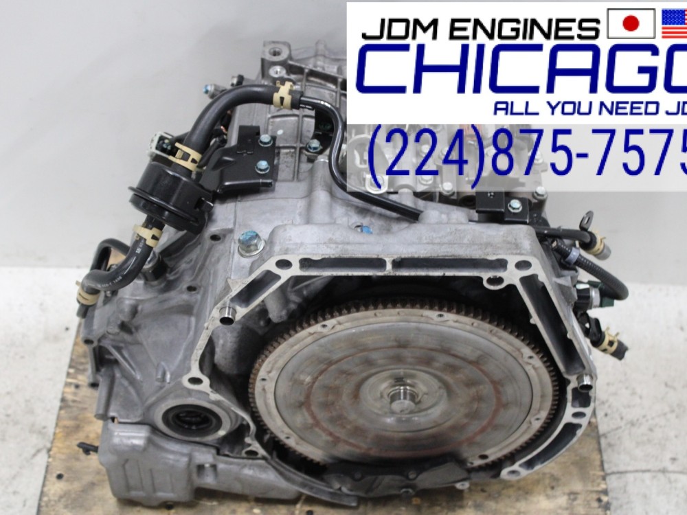 JDM 2006-2011 HONDA CIVIC R18A 1.8L VTEC SOHC 4 CYL AUTOMATIC TRANSMISSION