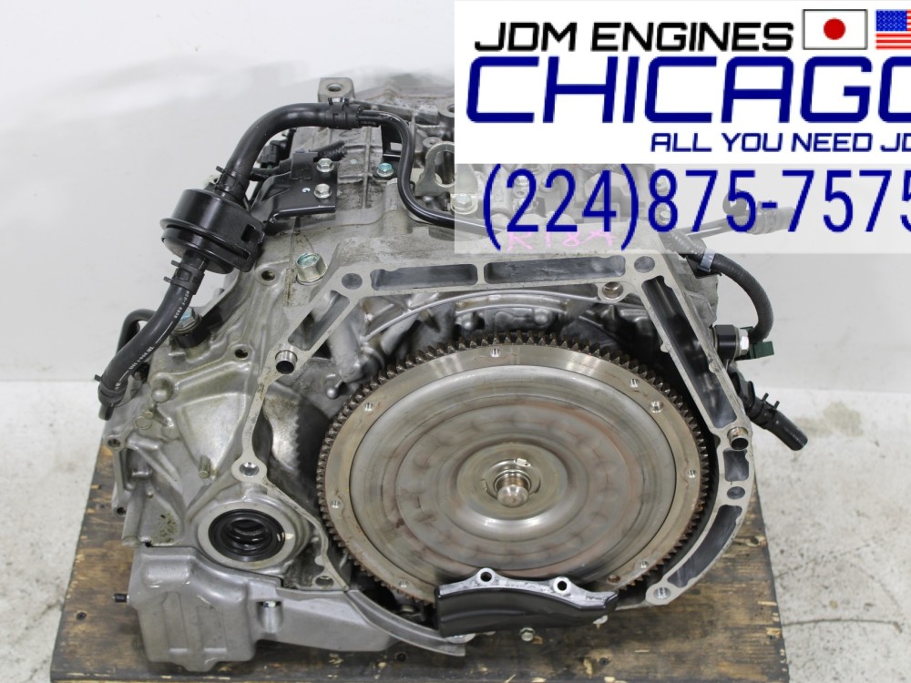 JDM 2006-2011 HONDA CIVIC R18A 1.8L VTEC SOHC 4 CYL AUTOMATIC TRANSMISSION