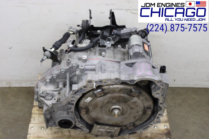 JDM 2013-2018 LEXUS ES350 3.5L V6 FWD 2WD AUTOMATIC TRANSMISSION