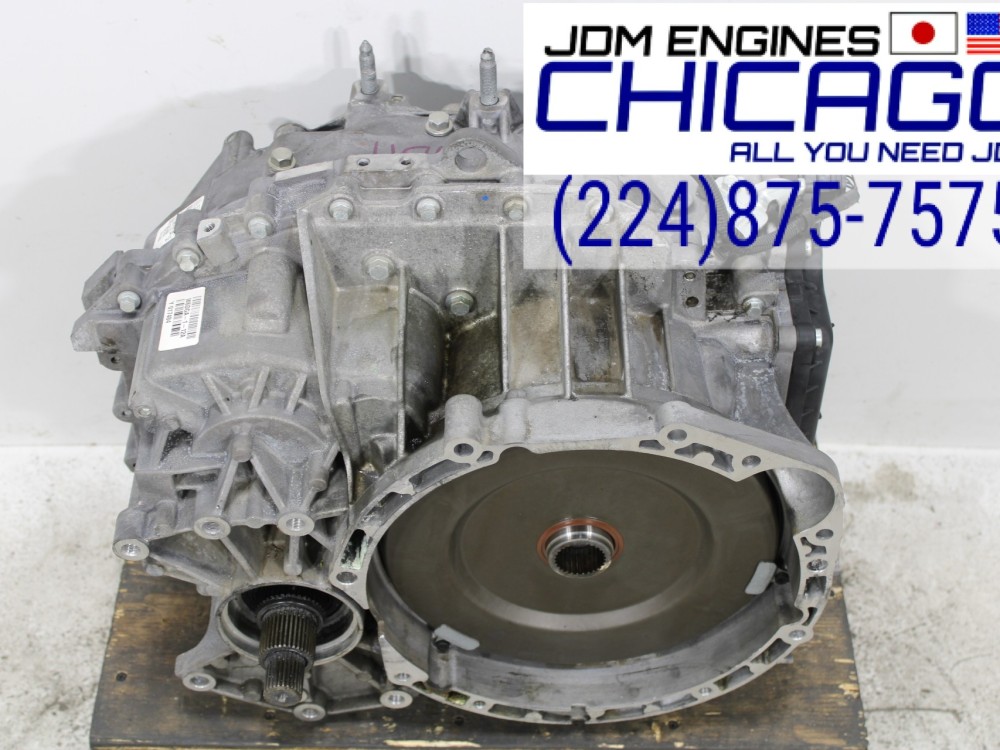 JDM 08-14 MITSUBISHI LANCER RALLIART, EVO 10 2.0L TURBO 4B11 AWD AUTO TRANSMISSION